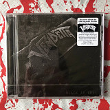 Vendetta - Black As Coal - CD
