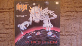 Ария "Игра с огнём" 1990 NM/NM