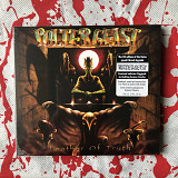 Poltergeist - Feather Of Truth - DIGI-CD