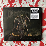 Discreation - Iron Times - DIGI-CD