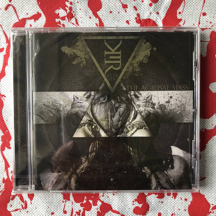 Merrimack ‎- The Acausal Mass - CD