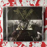 Merrimack ‎- The Acausal Mass - CD