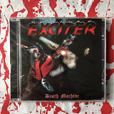 Exciter - Death Machine - CD