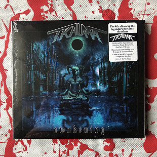 Trauma - Awakening - DIGI-CD