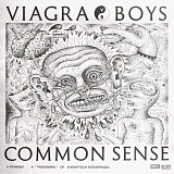 Viagra Boys- Common Sense.