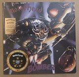 Motörhead – Bomber (Blue And Black Splatter Vinyl, 2025)