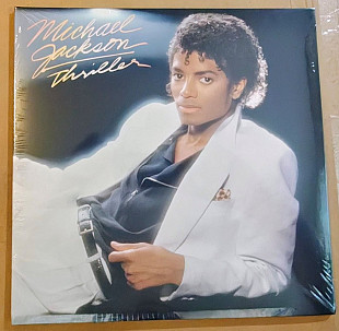Michael Jackson – Thriller