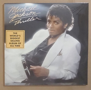 Michael Jackson – Thriller (2024)