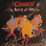 Queen - A Kind Of Magic
