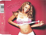 Mariah – Heartbreaker сингл