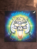Motörhead – Overkill Vinyl, LP