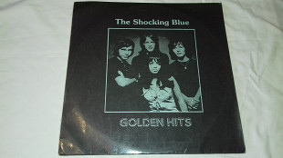 The Shocking Blue Golden Hits LP / 1991