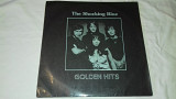 The Shocking Blue Golden Hits LP / 1991