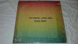 Uriah Heep / Урия Хип - Innocent Victim - 1977. (LP). 12. Vinyl.