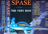 Space – The Very Best