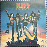 Kiss – Destroyer