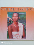 Whitney Houston 1985