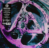 Linkin Park – From Zero (Deluxe Edition, Green Translucent Vinyl)