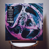 Linkin Park – From Zero (Deluxe Edition, Green Translucent Vinyl)