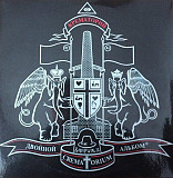 Крематорий ( Crematorium) – Двойной Альбом (2 LP) /1993/ Rus