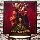 The Black Eyed Peas – Monkey Business [Уценка]