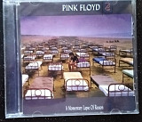 Pink Floyd – A Momentary Lapse Of Reason