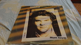 MEAT LOAF «Blind Before I Stop»