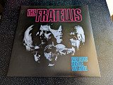 THE FRATELLIS “Half Drunk Under A Full Moon”