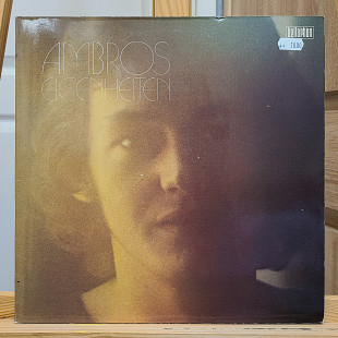 Ambros - Eigenheiten 1983