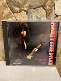 Marty Friedman-88 Dragon's Kiss 1-st Press USA By LaserVideo 1A Ultra Rare No IFPI The Best!