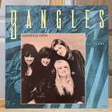 Bangles - Eternal Flame 1989 (Maxi-Single)