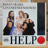 Bananarama - Help 1989 (Maxi-Single)
