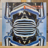 The Alan Parsons Project - Ammonia Avenue 1984