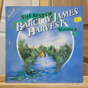 The Best Of Barclay James Harvest Volume 3 1981