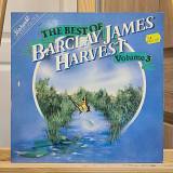 The Best Of Barclay James Harvest Volume 3 1981
