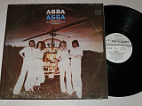 Пластинка Виа ''АББА'' / ABBA - ПРИБЫТИЕ * Arrival * Money, Money, Money / Pop, Disco (Тбилиси) Ех