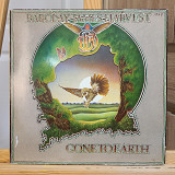 Barclay James Harvest - Gone To Earth 1977