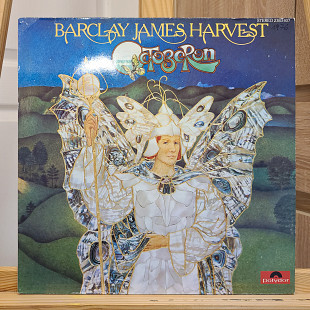 Barclay James Harvest - Octoberon 1976