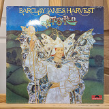Barclay James Harvest - Octoberon 1976