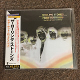 The Rolling Stones - More Hot Rocks (Universal/Japan) (2CD)