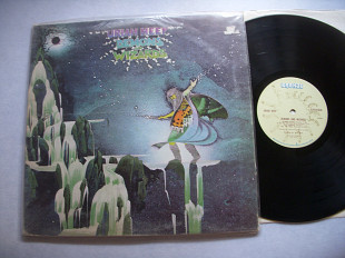 Uriah Heep ( ORIGINAL )