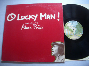 Alan Price