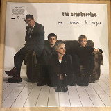The Cranberries – No Need To Argue 2LP Вініл Запечатаний