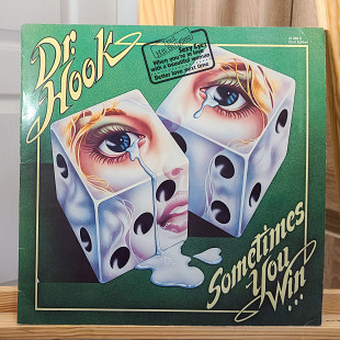 Dr. Hook - Sometimes You Win 1979
