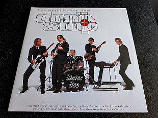 STATUS QUO “Don't Stop”