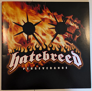 Hatebreed – Perseverance
