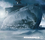 Вінілова платівка Rammstein - Rosenrot [2LP]