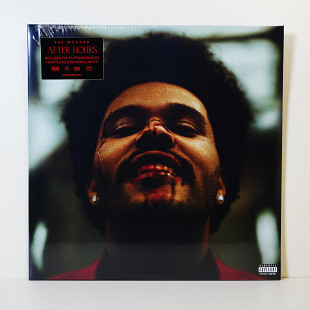 The Weeknd – After Hours