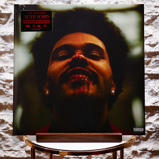 The Weeknd – After Hours