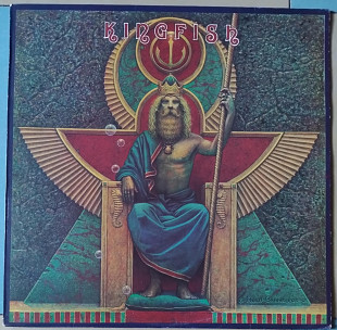Kingfish ‎– Kingfish